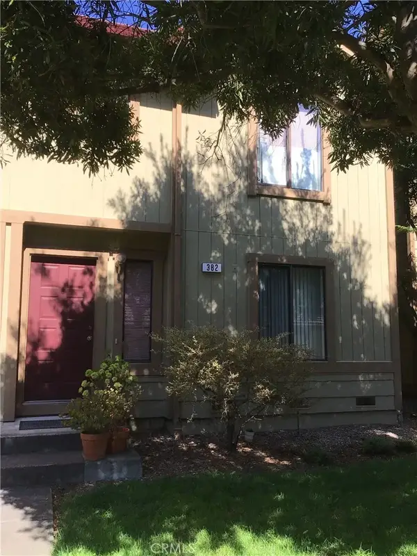 382 Park Place, Petaluma, CA 94954