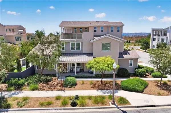 168 Crossover, Irvine, CA 92618
