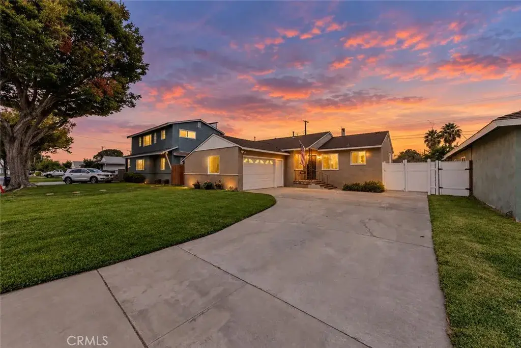 10459 Nava Street, Bellflower, CA 90706 - #1