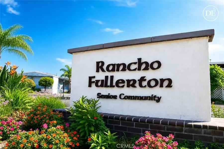 1201 W Valencia #97, Fullerton, CA 92833 - #2