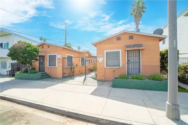 426 E 17th, Long Beach, CA 90813