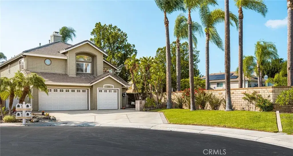 6305 Saint Francis Ct, Yorba Linda, CA 92886 - #1
