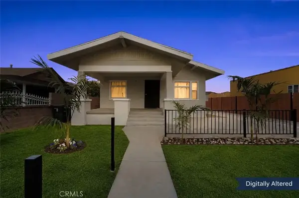 1043 W 95th Street, Los Angeles, CA 90044