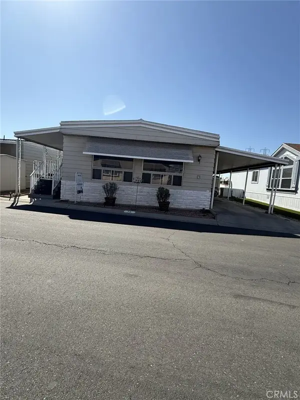 11250 Beach, Stanton, CA 90680