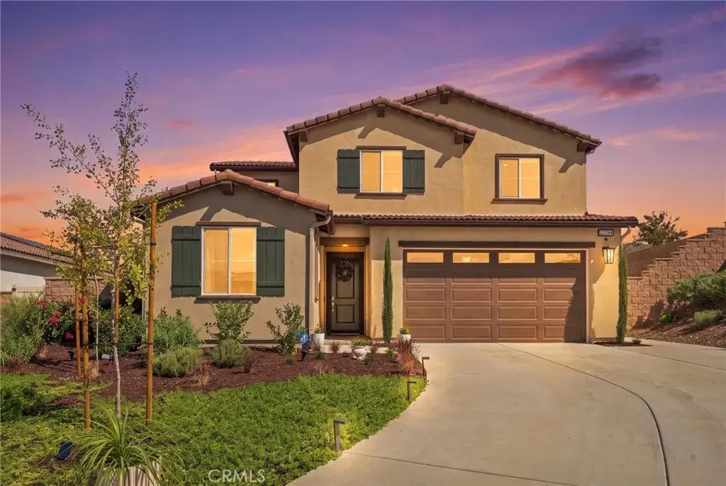 29598 Oakley Court, Winchester, CA 92596 - #1