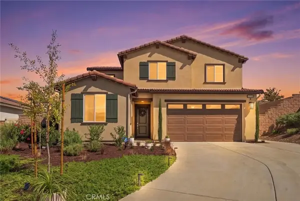 29598 Oakley Court, Winchester, CA 92596
