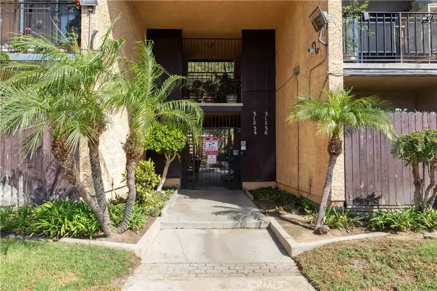 21522 Belshire #12, Hawaiian Gardens, CA 90716 - #2