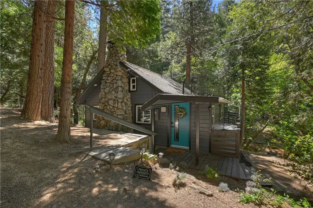 25005 Basel Drive, Crestline, CA 92325 - #1