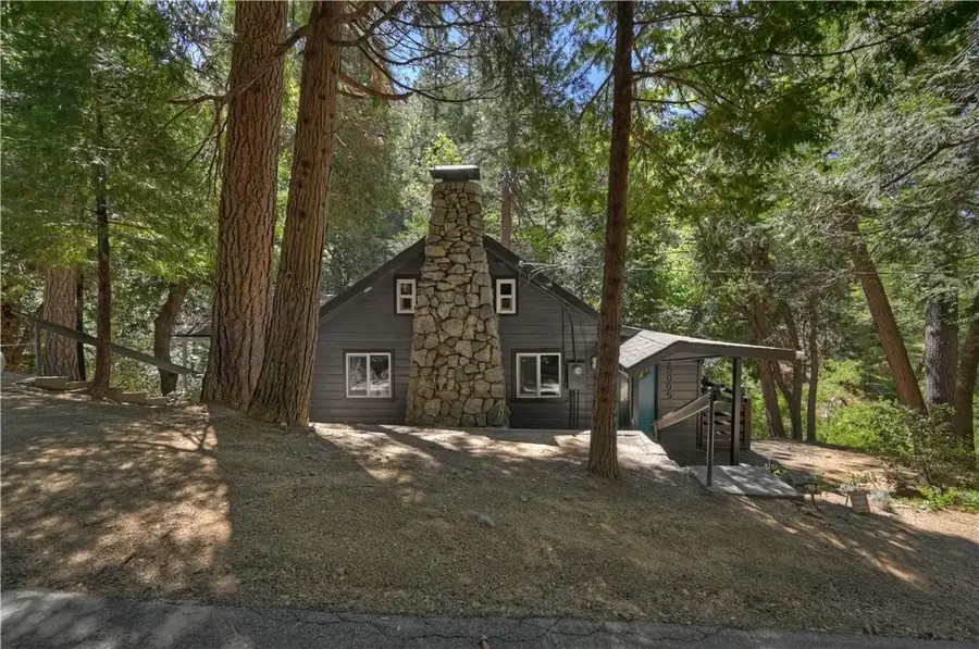 25005 Basel Drive, Crestline, CA 92325 - #2