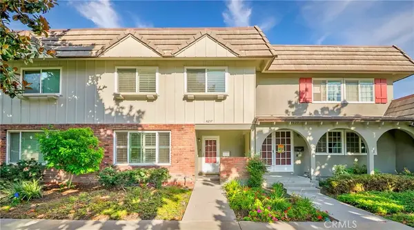 4657 Larwin, Cypress, CA 90630