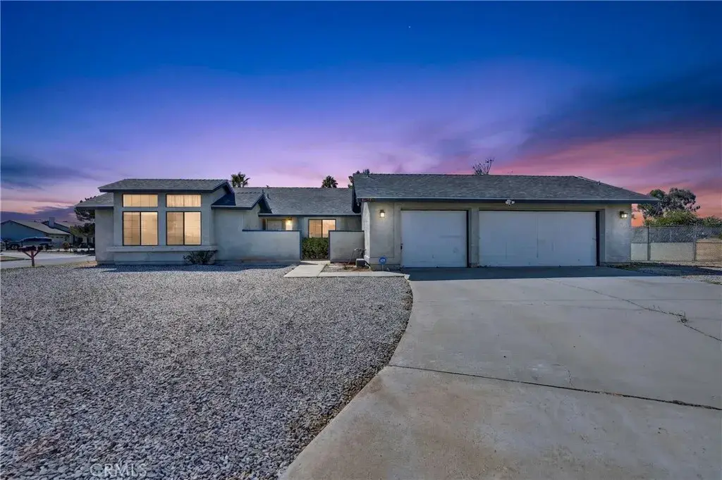 12776 Wagon Wheel, Victorville, CA 92392 - #1