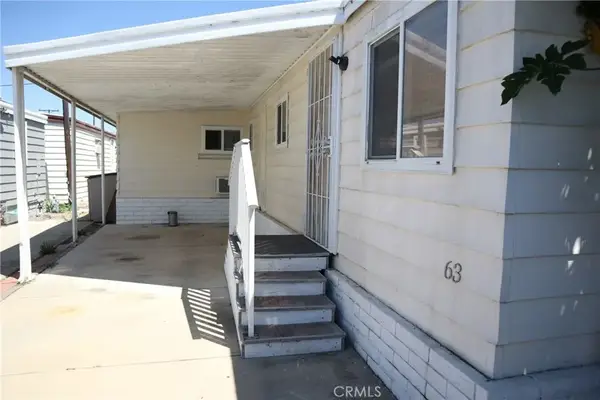 15141 Beach #63, Midway City, CA 92655