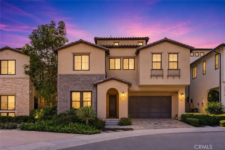 17 Ponte, Lake Forest, CA 92630 - #3
