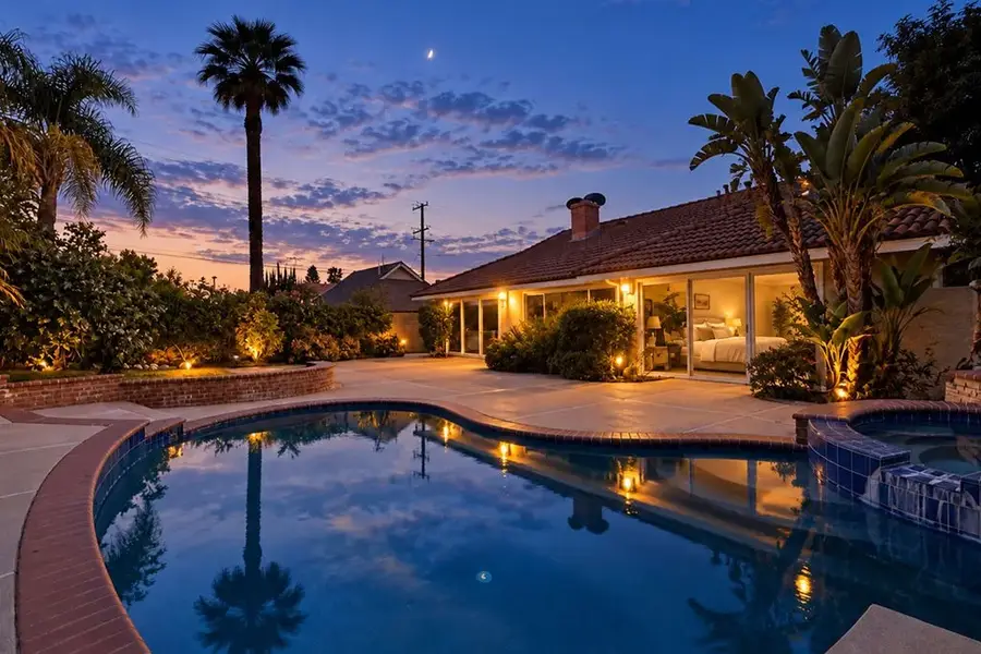 2855 N Shady Glen, Orange, CA 92867 - #2
