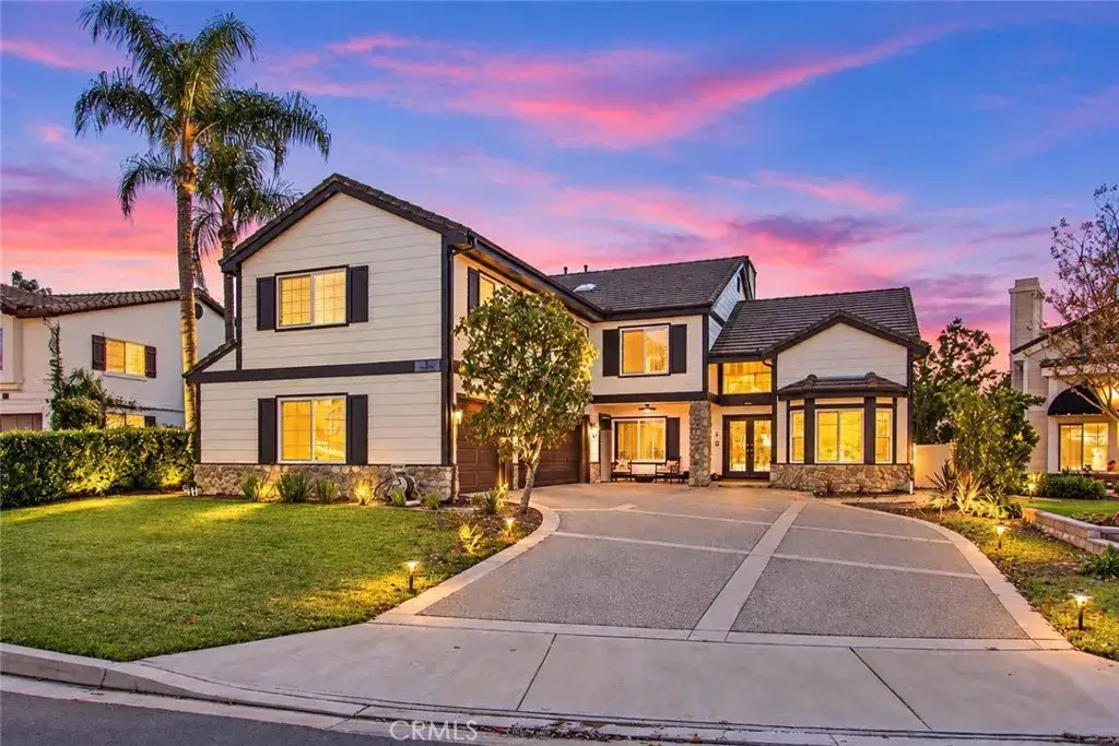 6 Mahogany, Coto De Caza, CA 92679 - #1