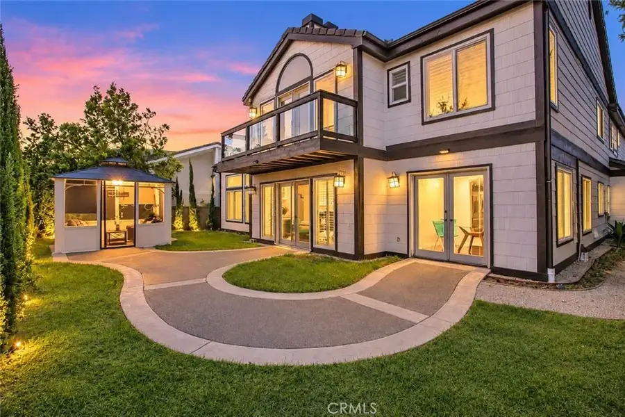 6 Mahogany, Coto De Caza, CA 92679 - #2