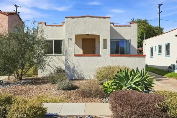 3855 E Wilton, Long Beach, CA 90804