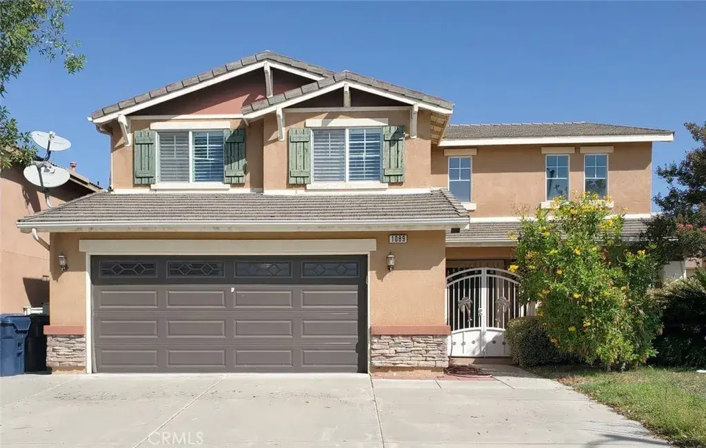 1089 Tangerine Drive, Redlands, CA 92374 - #1