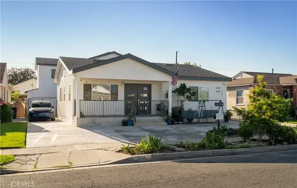 5139 Barlin, Lakewood, CA 90712