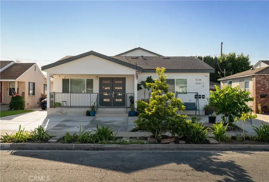 5139 Barlin, Lakewood, CA 90712 - #2