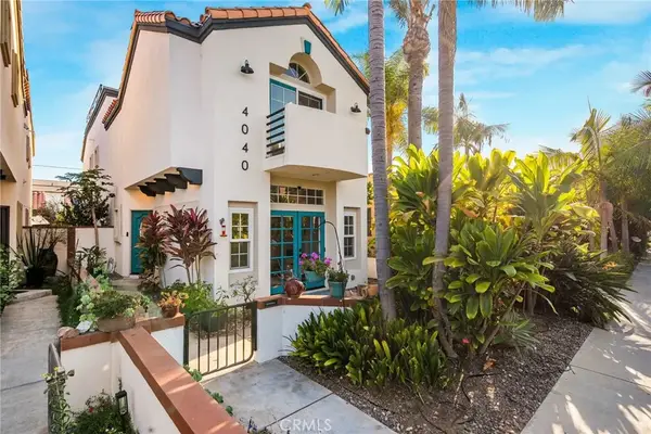 4040 E 6th, Long Beach, CA 90814