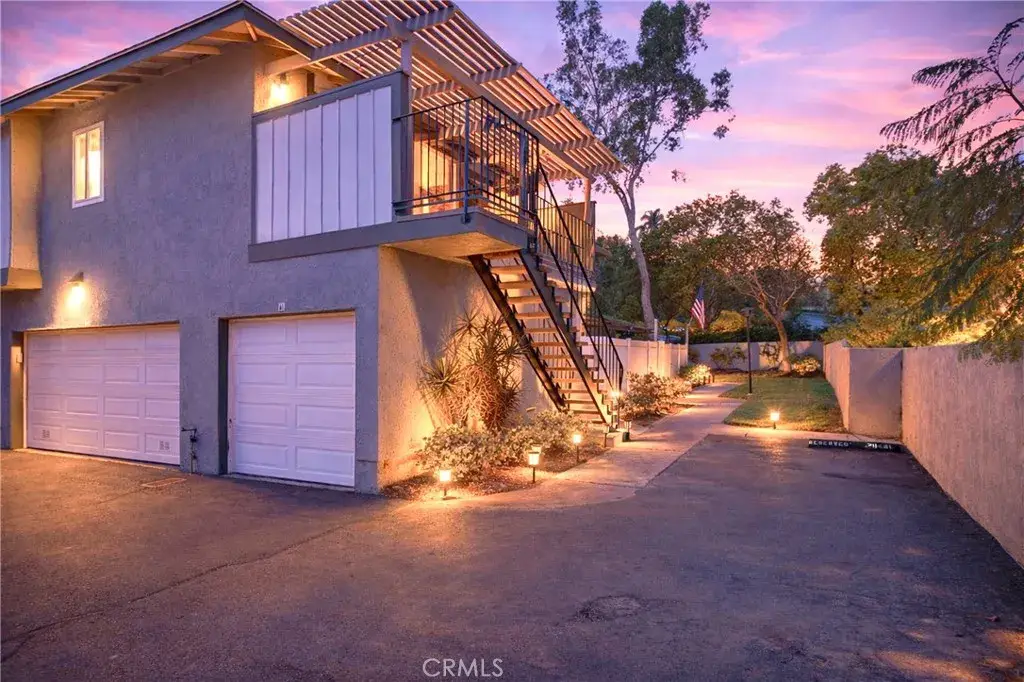 20461 Elm Hill, Yorba Linda, CA 92886 - #1