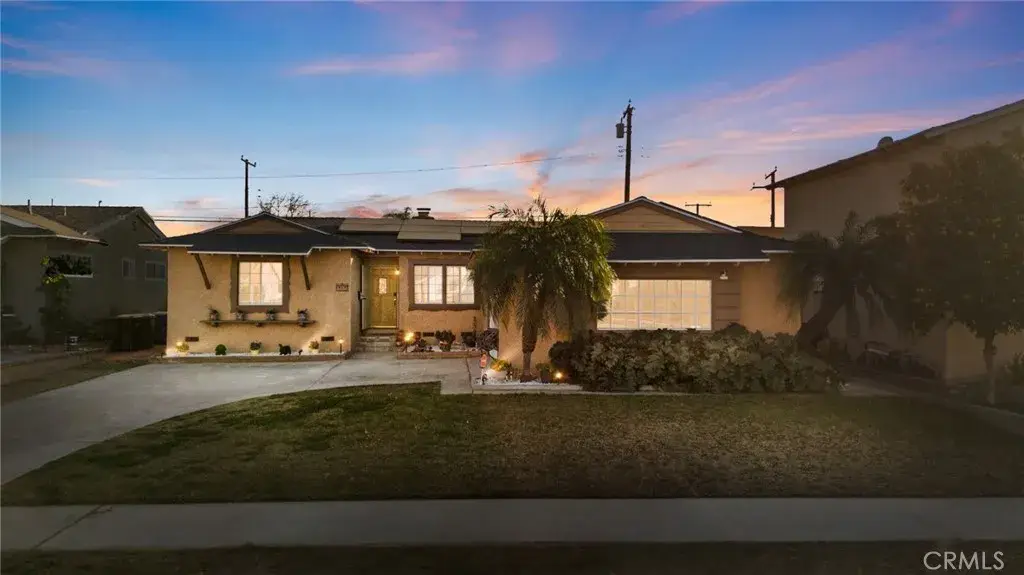 1136 W Edna Place, Covina, CA 91722 - #1