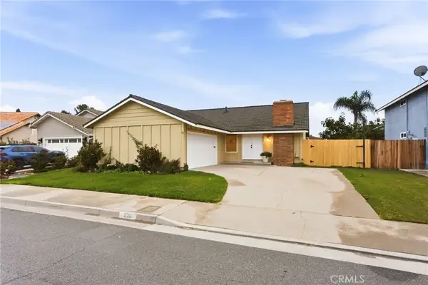 226 Plum, Brea, CA 92821