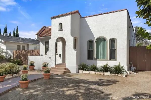 3439 California Avenue, Long Beach, CA 90807