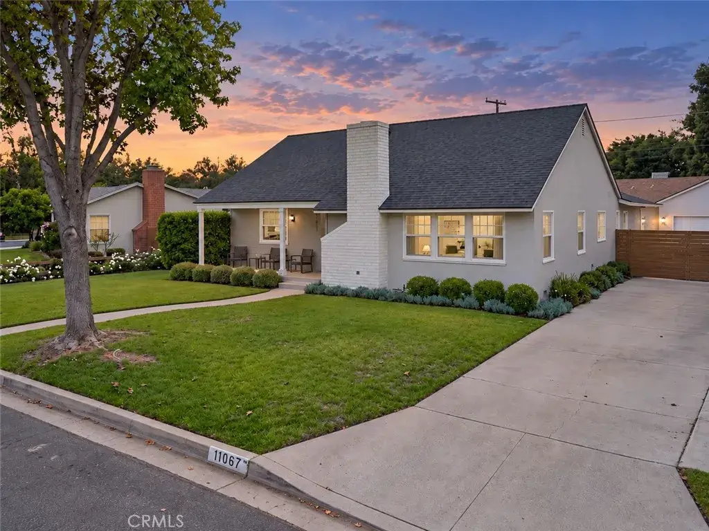 11067 Lorene, Whittier, CA 90601 - #1