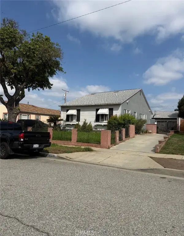 2423 W 118th, Hawthorne, CA 90250