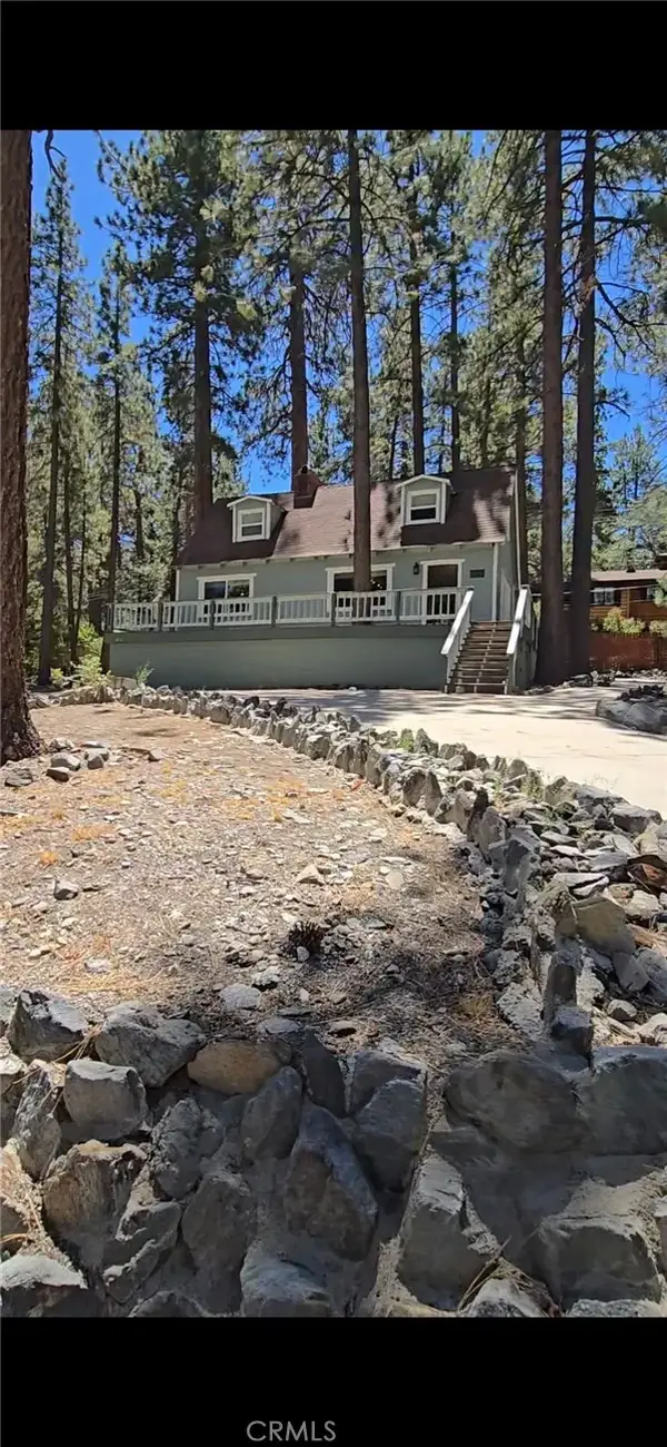 1013 Mocking Bird, Wrightwood, CA 92397