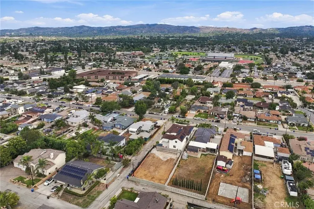 8154001 Vacant Land, Whittier, CA 90604 - #1