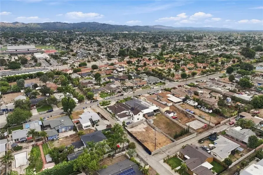 8154001 Vacant Land, Whittier, CA 90604 - #2