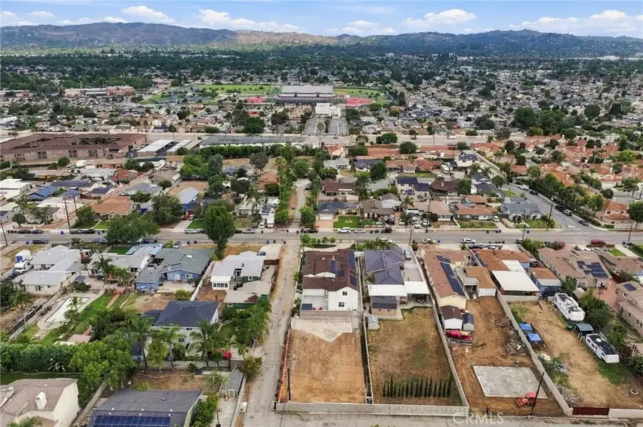 8154001 Vacant Land, Whittier, CA 90604 - #3