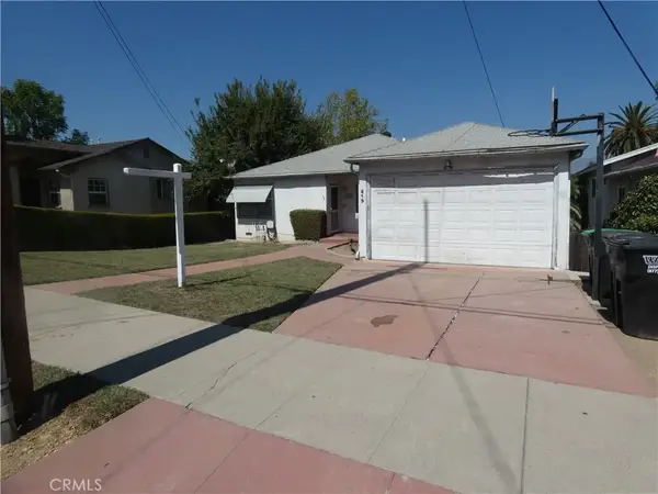 819 E Graves, Monterey Park, CA 91755
