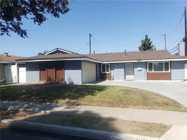 6871 Chapman, Garden Grove, CA 92845
