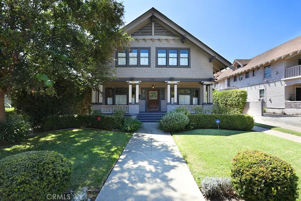 333 N Garfield, Alhambra, CA 91801 - #1