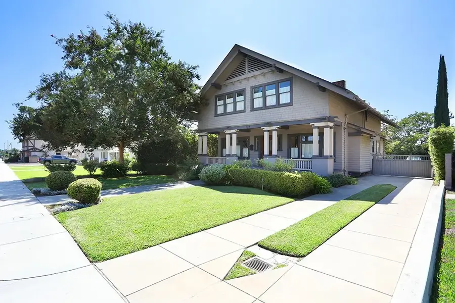 333 N Garfield, Alhambra, CA 91801 - #2