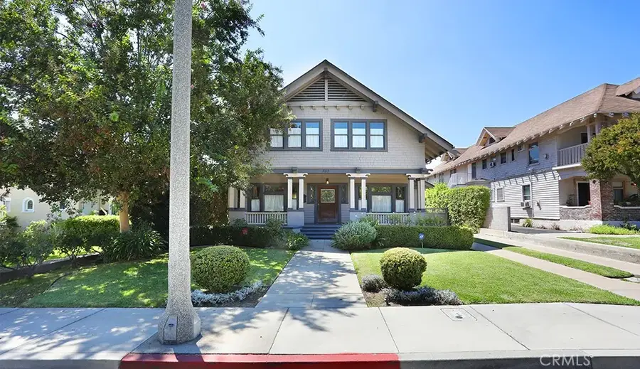 333 N Garfield, Alhambra, CA 91801 - #3