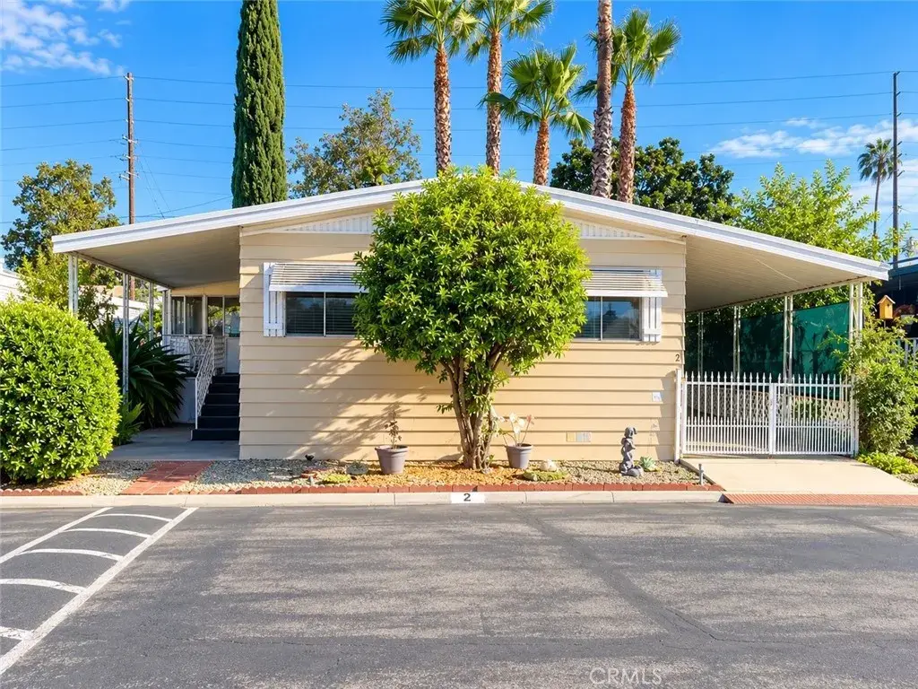 9391 California #2, Riverside, CA 92503 - #1