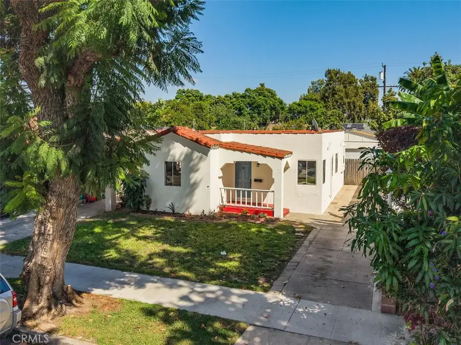 2672 Adriatic Avenue, Long Beach, CA 90810 - #2