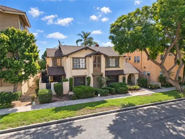 4126 Elm Ave, Long Beach, CA 90807