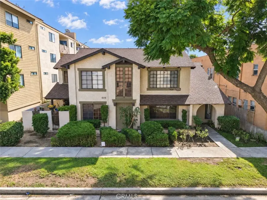 4126 Elm Ave, Long Beach, CA 90807 - #2