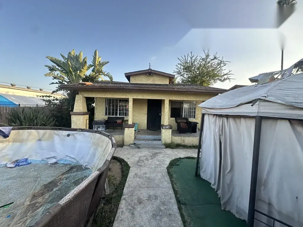 1024 W 88th, Los Angeles, CA 90044 - #1