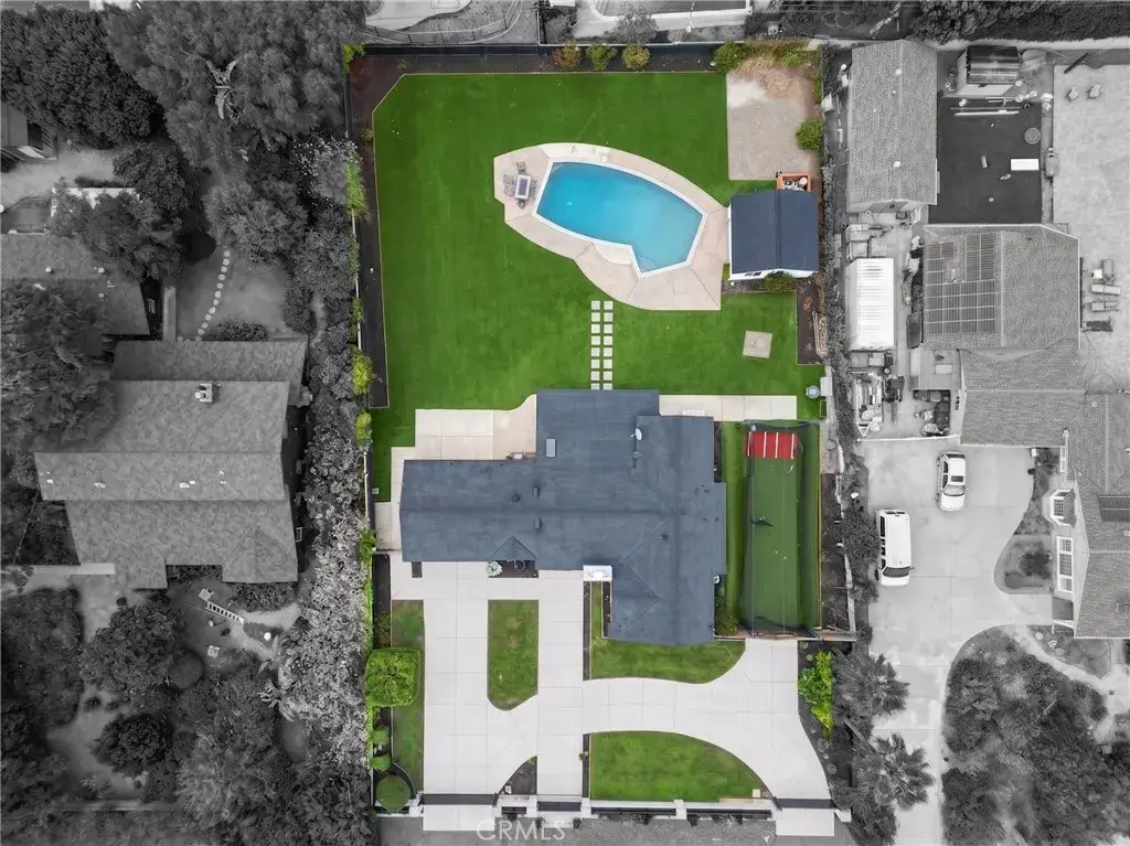 13081 Prospect Avenue, North Tustin, CA 92705 - #1