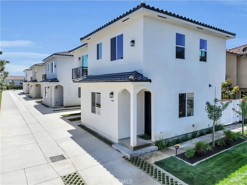 8226 Starr Street, Stanton, CA 90680 - #1