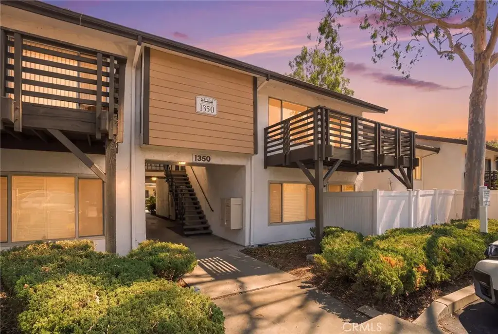 1350 W Lambert #114, La Habra, CA 90631 - #1