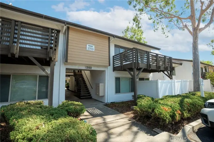 1350 W Lambert #114, La Habra, CA 90631 - #3