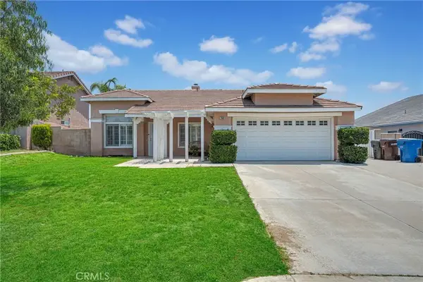 7581 Stoney Creek Drive, Highland, CA 92346